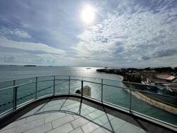 Seascape (D4), Condominium #467682841